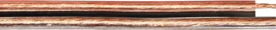 Produktbild von Lautsprecherkabel 2x 0,75 mm², 10 m (00127178)