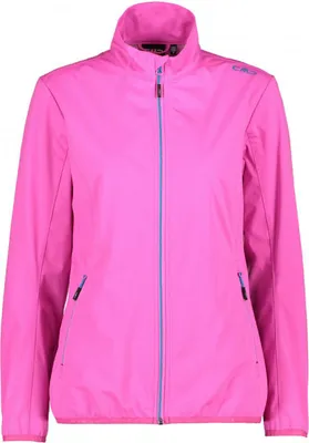 Produktbild von Cmp WOMAN JACKET PURPLE FLUO PURPLE FLUO 40