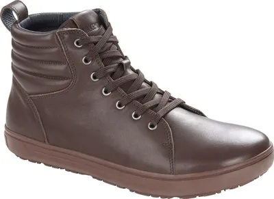 Produktbild von Birkenstock Berufsschnürschuh QO 700 Dunkelbraun 43