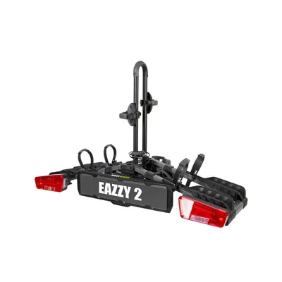 Image de Porte-vélos d'attelage BuzzRack Eazzy 2