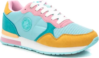 Produktbild von Xti 144061 Sportschuhe Blau EU 40 Frau Blau EU 40