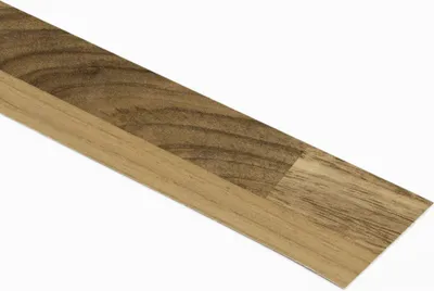 Produktbild von Kaindl Kantenumleimer 65 cm, 45 x 0,5 mm, nussbaum