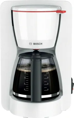 Image de Bosch TKA2M111 coffee maker Manual Drip coffee maker 1.25 L