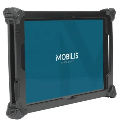 Image de Mobilis 050045 étui pour tablette 27,7 cm (10.9") Housse Noir