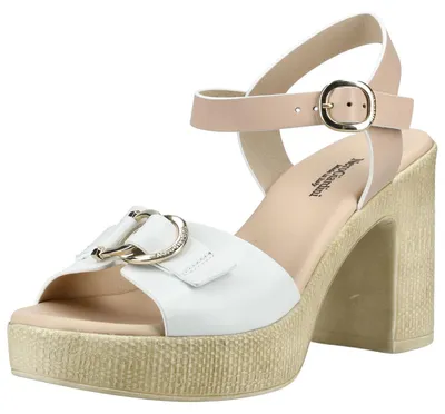Produktbild von Nero Giardini Sandalen Sandalen Leder