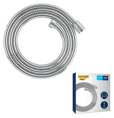 Imagen del producto de GROHE VitalioFlex Metal, 1 unidad