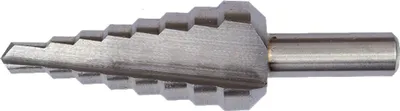Produktbild von Stufenbohrer 4-20mm HSS - Pro Stück