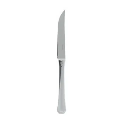 Produktbild von Sambonet S0522 Decò Steakmesser Hh.O., Edelstahl versilbert
