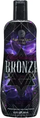 Produktbild von Australian Gold/Charmingly Bronze 250ml/Solariumkosmetik/Bräunungslotion
