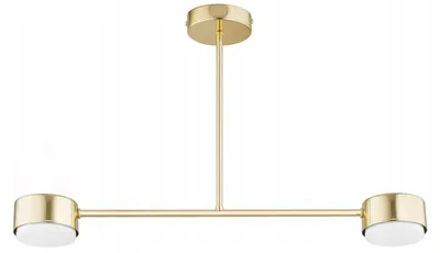 Produktbild von Deckenleuchte GX53 länglich Modern