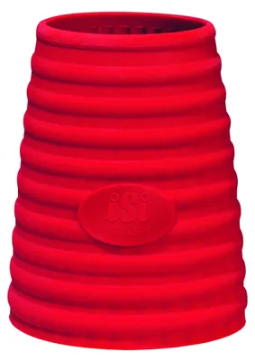 Productafbeelding van Kisag 2724, bescherming tegen hitte, rood, 1 stuk