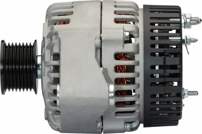 Produktbild von HELLA 8EL 015 643-061 Lichtmaschine Generator LiMa 95A 12V