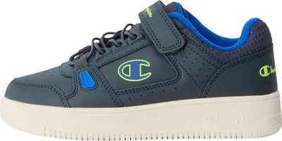 Zdjęcie produktu dla Champion Sneakers S33219-BS501 in NNY/BAI/F.SYF/NATL color size 31