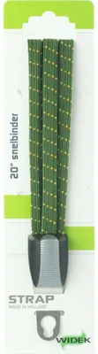 Produktbild von Widk Triobinder Active Life 20 Groen Univ. Karte