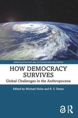 Immagine prodotto di How Democracy Survives – Lingua: Inglese