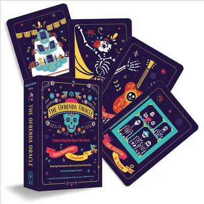 Produktbild von The Ofrenda Oracle