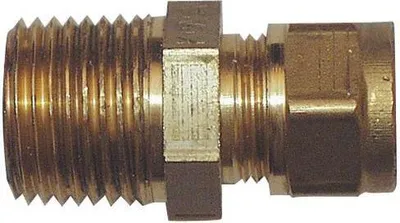 Produktbild von Cornat Klemmring Verschraubung Ø 18 mm / 1/2