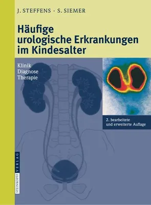 Image de Häufige urologische Erkrankungen im Kindesalter