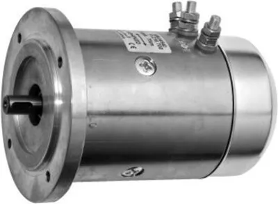 Immagine prodotto di Motore elettrico avviatore generatore 24 V 2 kW 3.100 giri/min MAHLE per diversi veicoli.