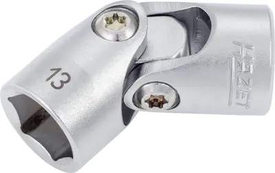 Image de HAZET  HAZET 3/8" 6kant Steckschlüsseleinsatz 13,0 mm