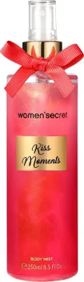 Obrázok produktu pre Women'Secret Kiss Moments telový sprej pre ženy 250 ml