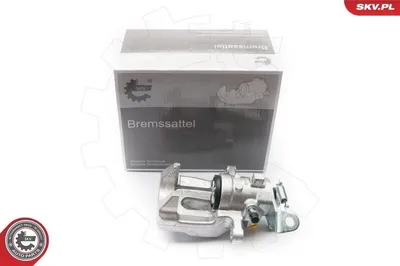 Produktbild von ESEN SKV Bremssattel Hinten Links für RENAULT Scénic I (JA0/1, FA0) 23SKV523