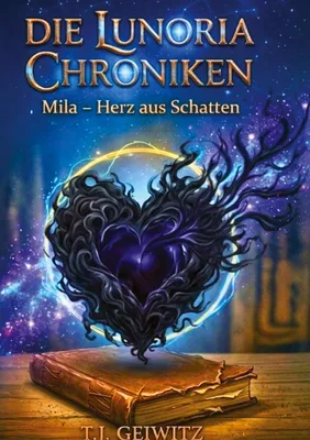 Produktbild von Die Lunoria Chroniken