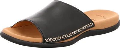 Produktbild von Gabor Pantolette schwarz 41