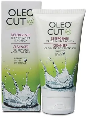 Produktbild von Oleocut Normalisierender Reiniger, 150 Ml