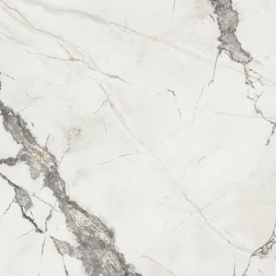 Image de CASA39 Grès cérame effet marbre  120 x 120 cm Flaviker Supreme Evo