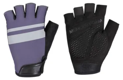 Produktbild von BBB Cycling BBB Handschuhe HighComfort 2.0 M grau - komfortable Radhandschuhe...