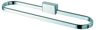 Produktbild von Geesa Handtuchring Bloq G00007004, 00007004
