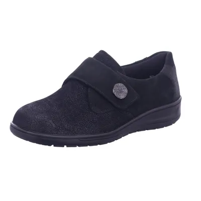 Imagen del producto de Zapatillas deportivas para mujer, color negro