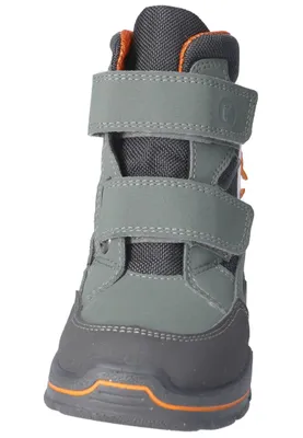 Produktbild von Ricosta Klettstiefel Jungen 31393133303239 Grün 30 EU