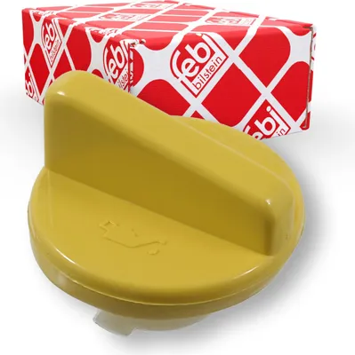 Zdjęcie produktu dla Zawór, szyjka wlewu oleju