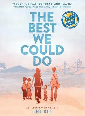 Produktbild von The Best We Could Do