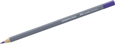 Zdjęcie produktu dla Ołówek akwarelowy Goldfaber purpurowo-fioletowy