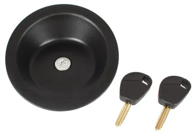 Produktbild von Citroen Berlingo 96-08 Tankdeckel KOMPLETT