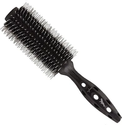 Produktbild von Carbon Tiger Brush No. 580
