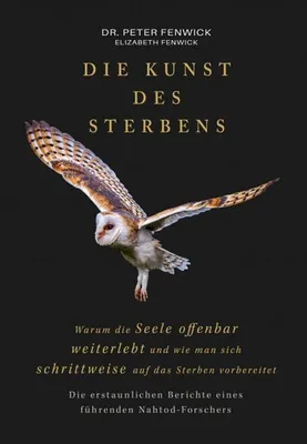 Immagine prodotto di Die Kunst des Sterbens