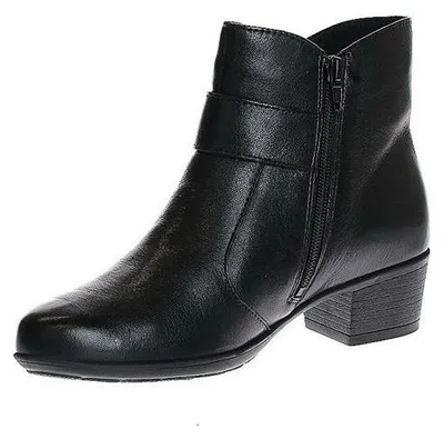 Image de Bottines Solidus pour femmes