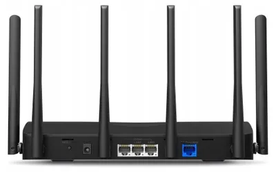Produktbild von Mercusys BE9300 Tri-Band Wi-Fi 7 Router