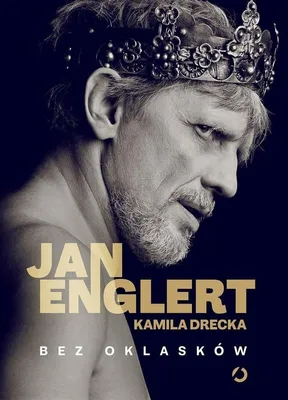 Obrázek produktu pro Biografia Jana Englerta napisana przez Kamilę Drecką