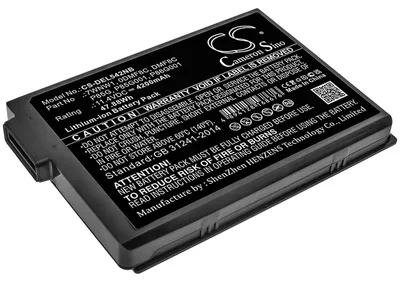 Immagine prodotto di TECHTEK Batteria notebook compatibile con [Dell] Latitude 5420, Latitude 5424, Latitude 7424 sostituisce 0DMF8C, per 7WNW1, per DMF8C, per P85G, per