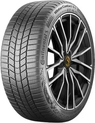 Zdjęcie produktu dla CONTINENTAL WinterContact™ 8 S (EVc) 225/40R19 93V FR BSW XL
