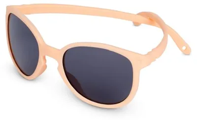 Zdjęcie produktu dla Okulary przeciwsłoneczne WaZZ 2-4 Apricot Ki ET LA