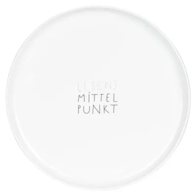 Produktbild von Räder Guten Morgen Teller Lebensmittelpunkt
