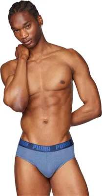 Image de Slip Puma 701226389-006 pour Homme