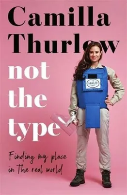 Produktbild von Not the Type