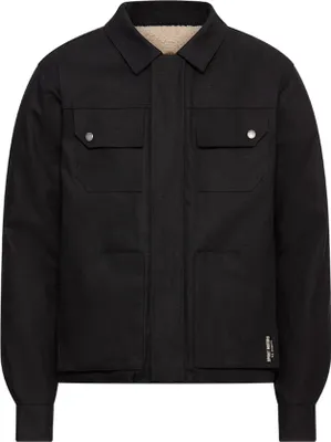 Produktbild von Spirit Motors Canvas Textiljacke 1.0, Aramidverstärkung, 8 Taschen